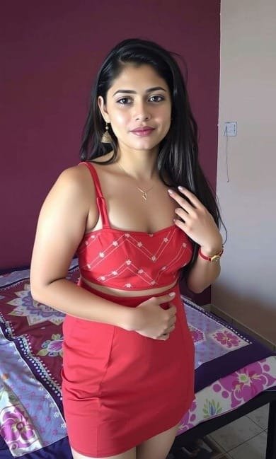 female Call Girls in Goa
