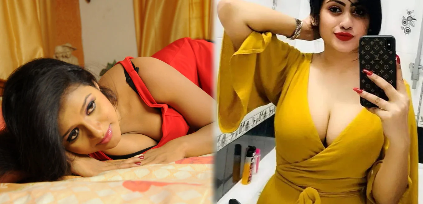 Goa Call Girls Banner